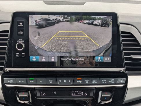 New 2026 Honda Odyssey EX-L image 29