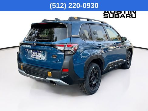 New 2026 Subaru Forester Wilderness image 8