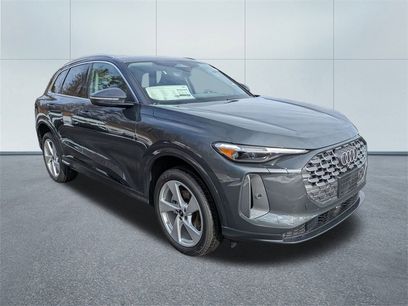 New 2025 Audi Q5 2.0T Premium Plus