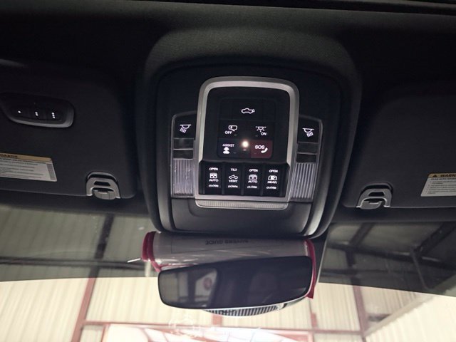 Used 2020 RAM 1500 Limited AWD/4WD image 45