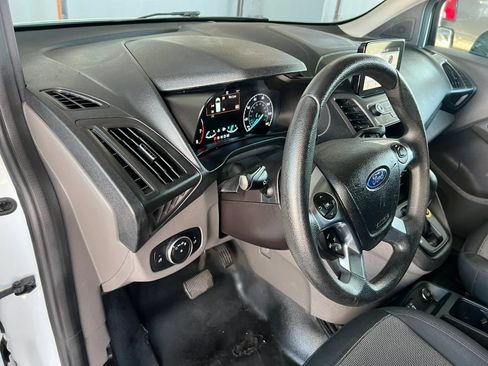Used 2020 Ford Transit Connect XL FWD image 13
