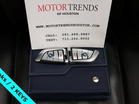 Used 2024 BMW ALPINA B8 xDrive Gran Coupe ALPINA B8 xDrive image 61