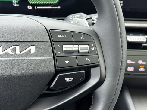 New 2026 Kia Sportage X-Line AWD/4WD image 30