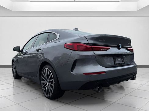 Used 2022 BMW 228i xDrive Gran Coupe w/ Convenience Package AWD/4WD image 3