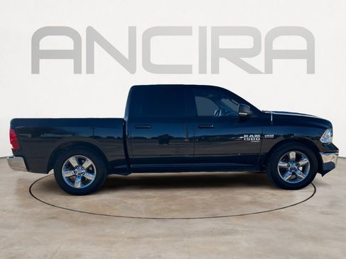 Used 2019 RAM 1500 Lone Star image 10