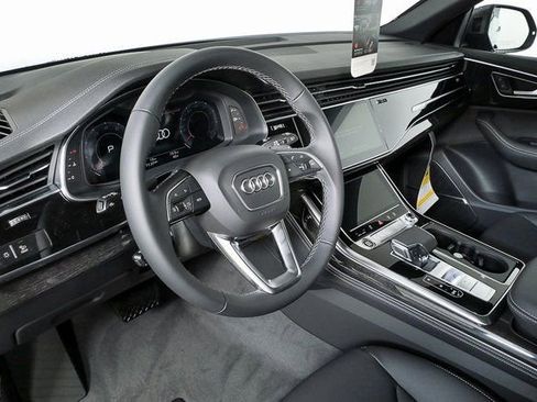 New 2026 Audi Q8 Premium Plus image 4