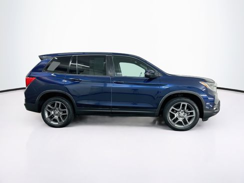 Used 2023 Honda Passport EX-L image 10