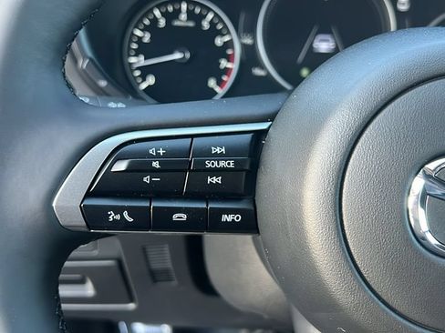 New 2026 MAZDA MAZDA3 2.5 S Sedan w/ Preferred Pkg FWD image 21