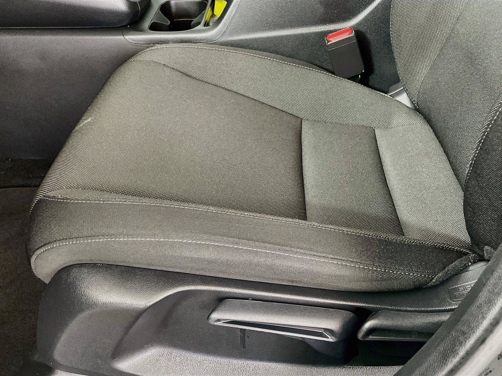 Certified 2024 Honda CR-V LX image 23
