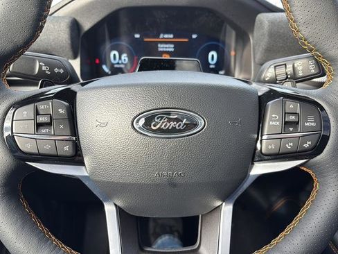 New 2026 Ford Explorer Tremor w/ Tremor Ultimate Package image 25