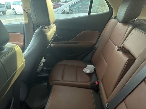 Used 2015 Buick Encore Leather image 10
