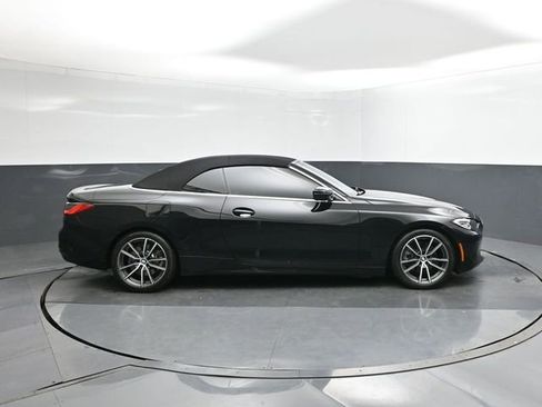 Used 2024 BMW 430i Convertible image 25