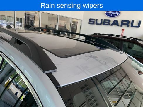 Used 2025 Subaru Ascent Touring AWD/4WD image 26
