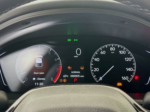 New 2026 Honda Civic Sport image 13