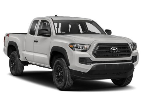 Used 2022 Toyota Tacoma SR RWD image 11
