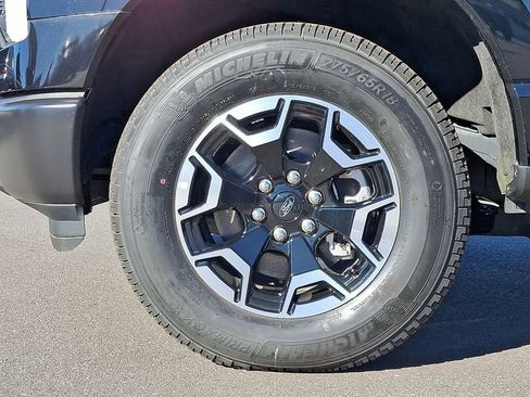 Used 2023 Ford F150 Lightning Pro image 8