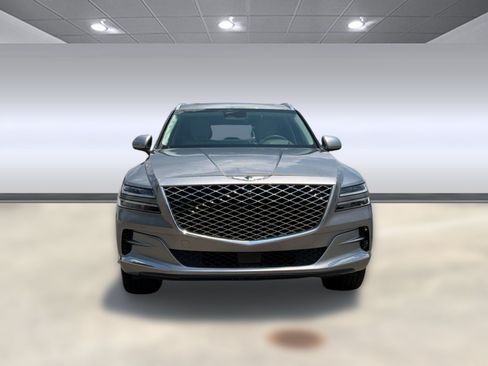 Used 2024 Genesis GV80 3.5T w/ Prestige Package AWD/4WD image 6