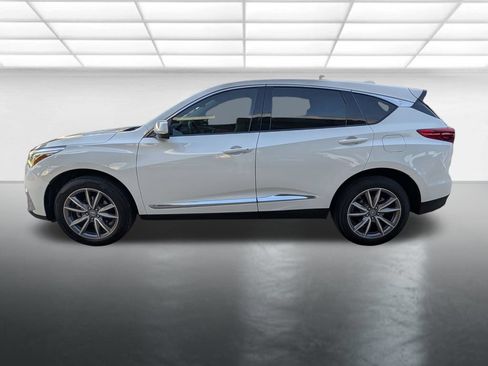 Used 2021 Acura RDX FWD w/ Technology Package image 30