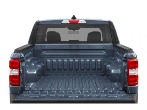 New 2026 Ford Maverick XLT AWD/4WD image 10