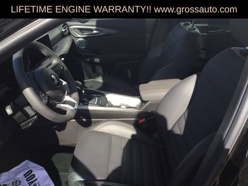 Used 2024 Dodge Hornet GT AWD/4WD image 22