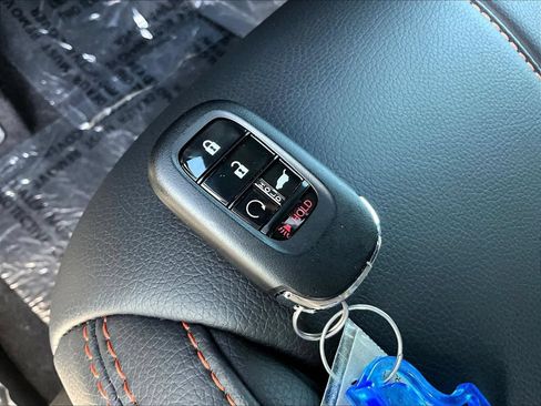 New 2026 Honda Pilot TrailSport image 32