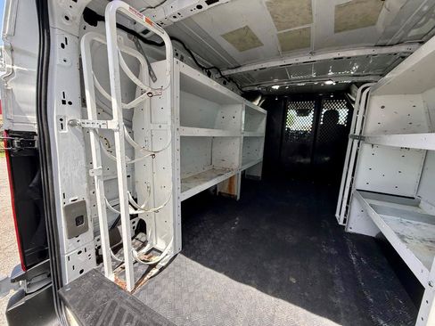 Used 2020 Ford Transit 250 Low Roof w/ Exterior Upgrade Package RWD image 33