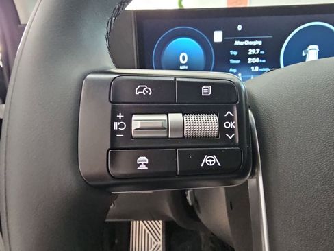 New 2026 Hyundai Ioniq 9 SE AWD/4WD image 28