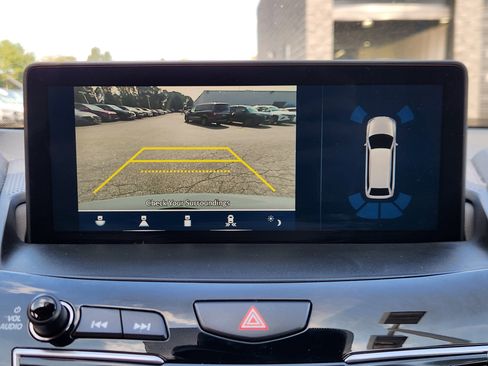 Certified 2025 Acura RDX A-Spec image 14