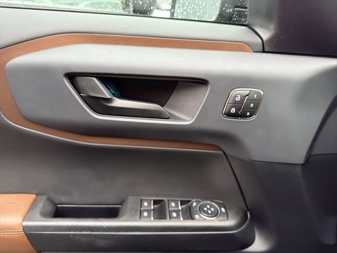 Used 2023 Ford Bronco Sport Outer Banks w/ Tech Package image 13