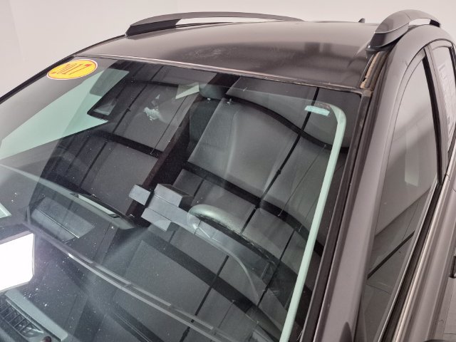 Used 2017 Toyota RAV4 LE w/ Carpet Mat Package FWD image 9
