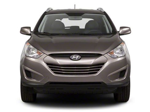 Used 2013 Hyundai Tucson GLS image 7