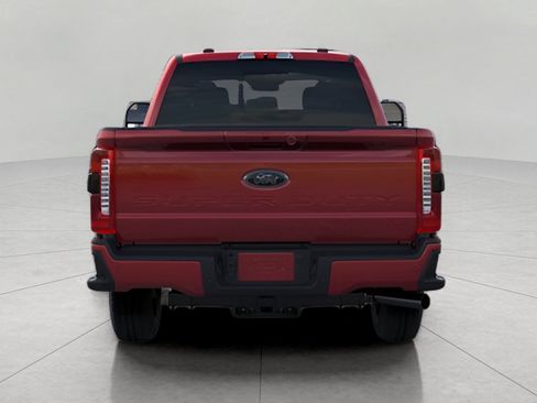 New 2026 Ford F350 XLT w/ XLT Premium Package AWD/4WD image 5