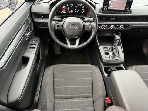 Used 2025 Honda CR-V Sport image 13
