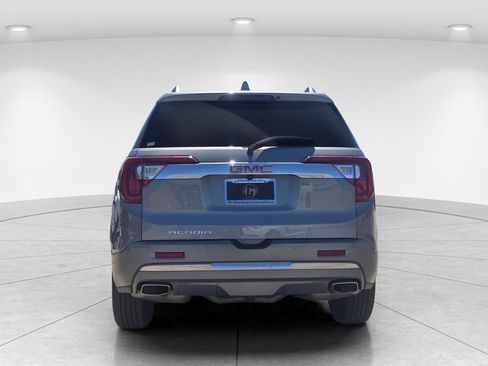 Used 2023 GMC Acadia Denali FWD image 5
