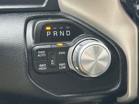 Used 2020 RAM 1500 Laramie image 21