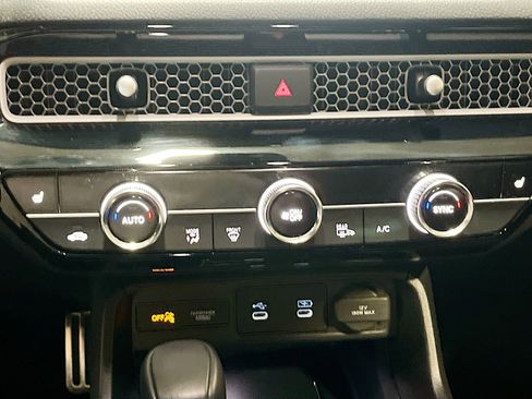 Used 2025 Honda Civic Sport Touring image 16