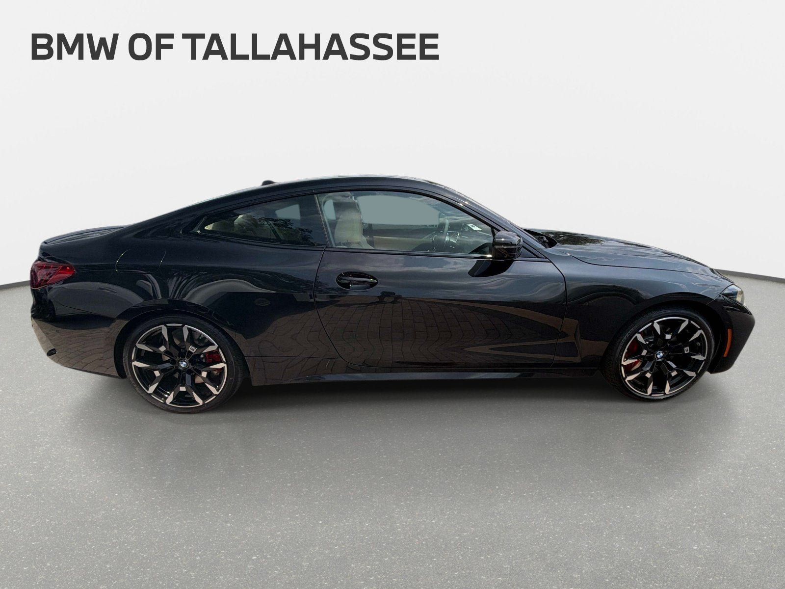 New 2027 BMW 430i Coupe w/ M Sport Package RWD image 4