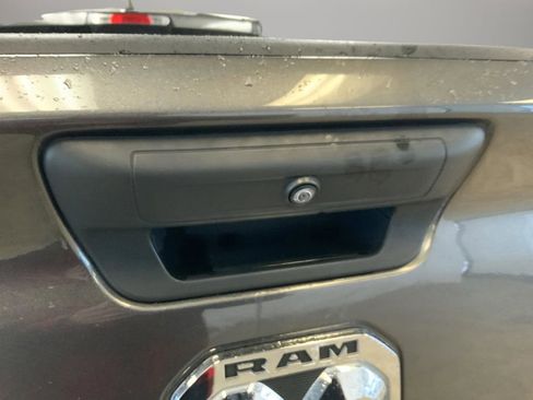 Used 2023 RAM 1500 Big Horn w/ Trailer Tow Group AWD/4WD image 15