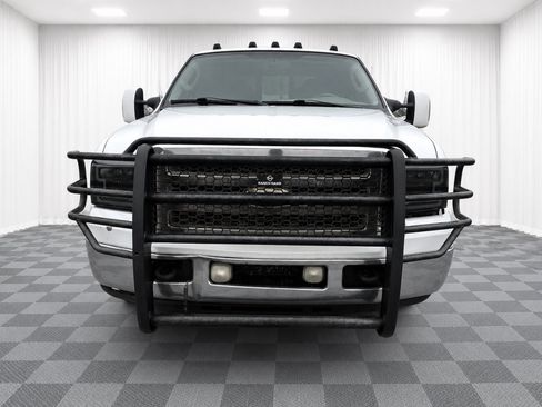 Used 2005 Ford F350 King Ranch RWD image 21