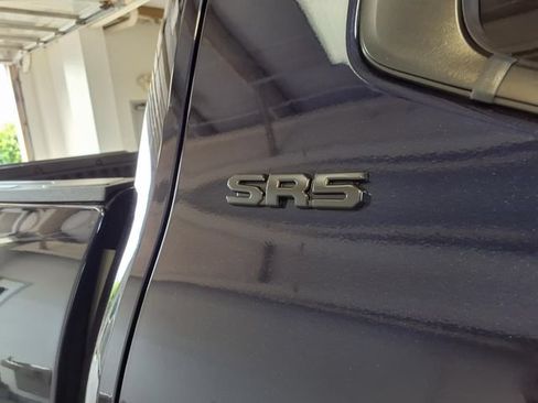 Used 2024 Toyota Tundra SR5 w/ SR5 Premium Package RWD image 24