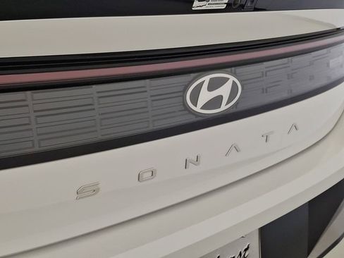 New 2026 Hyundai Sonata N Line FWD image 23
