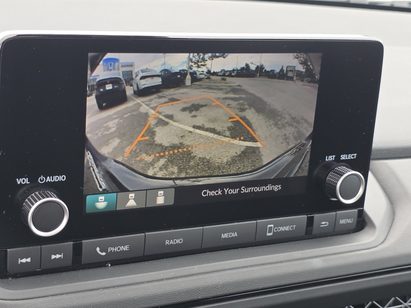 Certified 2024 Honda Accord LX image 3