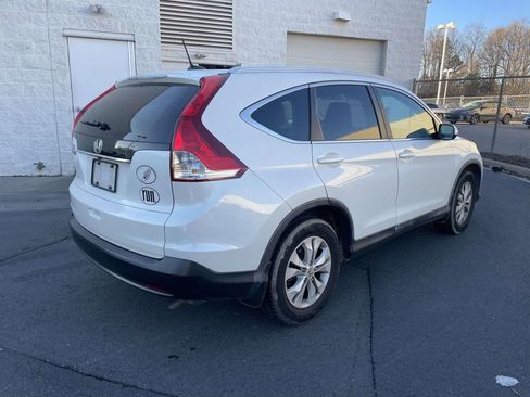 Used 2013 Honda CR-V EX-L image 10
