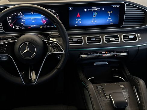 Used 2024 Mercedes-Benz GLE 350 GLE 350 image 16