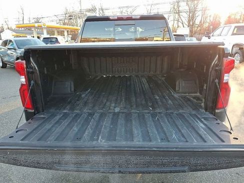 Used 2023 Chevrolet Silverado 1500 High Country w/ High Country Premium Package image 40