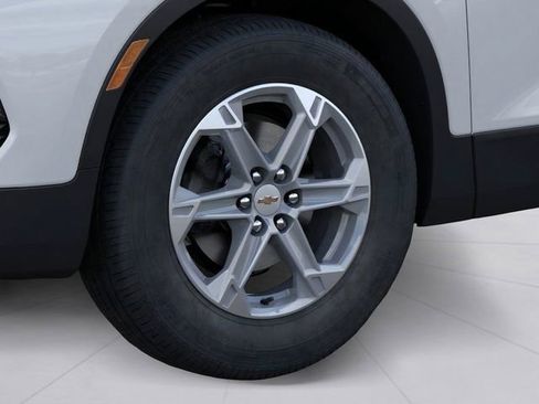 New 2026 Chevrolet Blazer LT w/ LPO, Floor Liner Package image 7