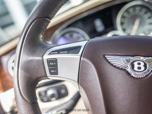 Used 2014 Bentley Flying Spur W12 AWD/4WD image 45