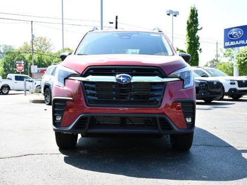 New 2026 Subaru Ascent Limited AWD/4WD image 2