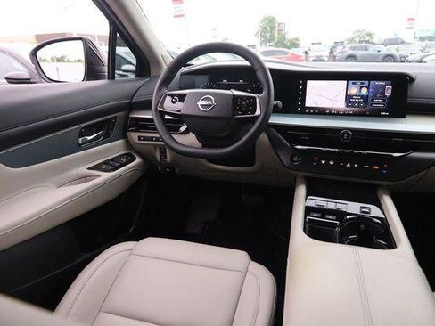 Used 2025 Nissan Murano SL w/ Cargo Package AWD/4WD image 25