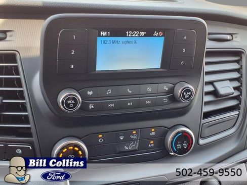 New 2024 Ford Transit 350 Base image 22